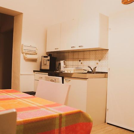 Вилла Ferienhaus Heiling Ильмиц Экстерьер фото