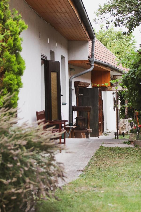 Вилла Ferienhaus Heiling Ильмиц Экстерьер фото